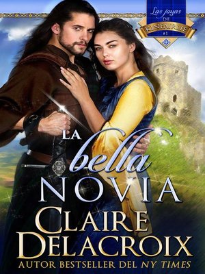 La bella novia - ebook